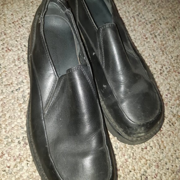 Men's Rockport slip on shoes - Picture 5 of 6